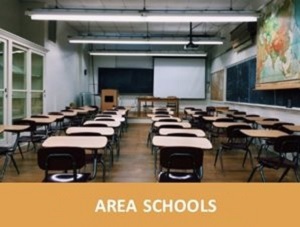 Charleston Area Schools Resources Button