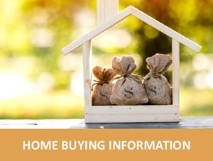 Home Buying Info Resources Button
