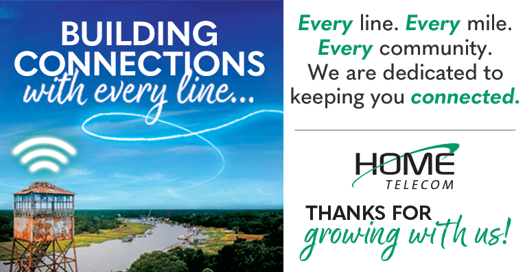 Home Telecom - Building Connections