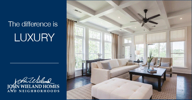 John Wieland Charleston SC New Homes For Sale