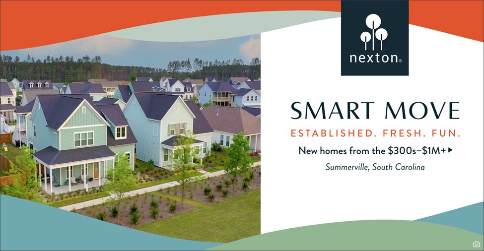 Nexton - Featured Spotlight Ad