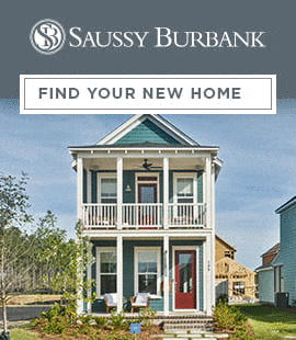 Saussy Burbank Charleston SC Find Your Home Sidebar Banner