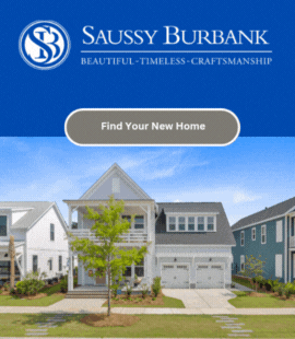 Saussy Burbank Charleston SC Find Your Home Sidebar Banner