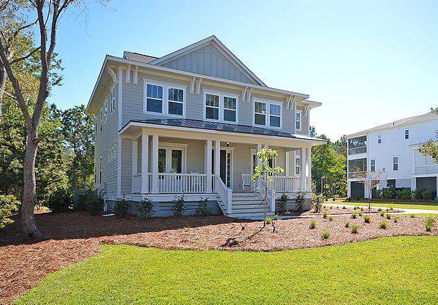 1 DarrellCreek AshtonWoods Exterior