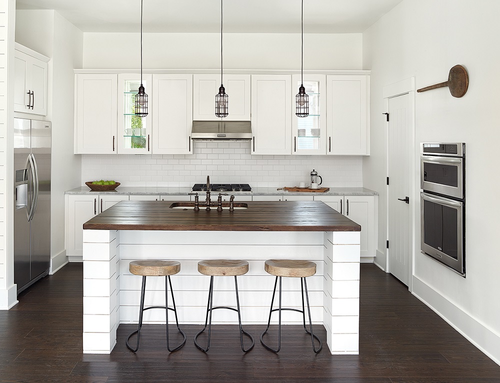 1 OakTerrace AshtonWoods Kitchen