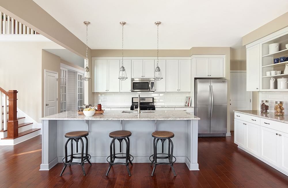 1 RhodesCrossing AshtonWoods Kitchen