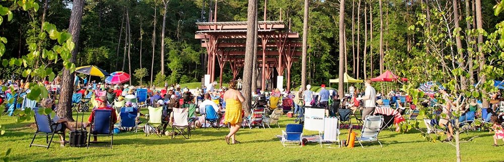 Event of the Brookfield at Nexton