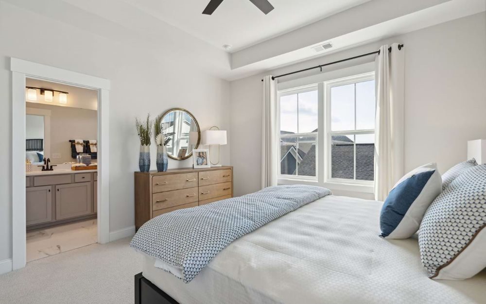 SageBedroom1 of the Brookfield at Nexton