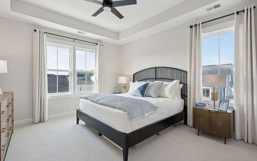 SageBedroom2 of the Brookfield at Nexton