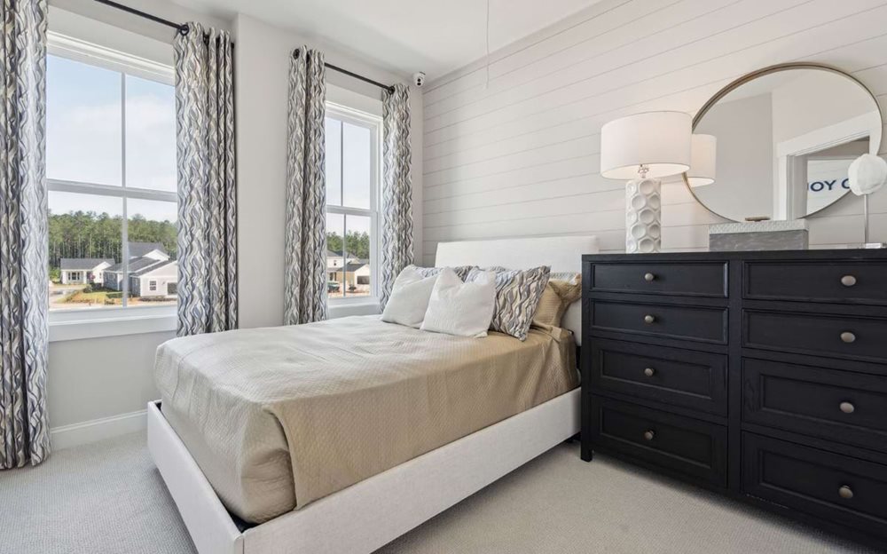 SageBedroom3 of the Brookfield at Nexton