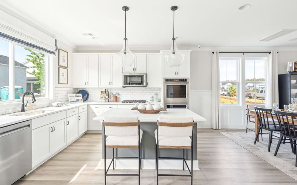 SageKitchen1 of the Brookfield at Nexton