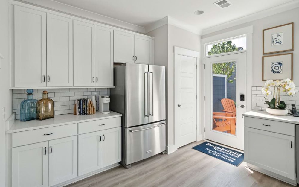 SageKitchen2 of the Brookfield at Nexton