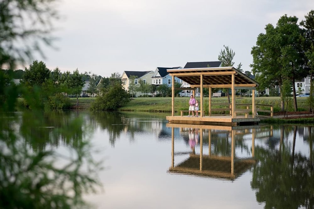 Carnes Crossroads Builder Photo Gallery Charleston New Homes Guide