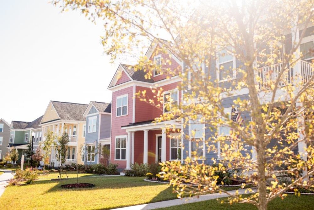 Carnes Crossroads Builder Photo Gallery Charleston New Homes Guide