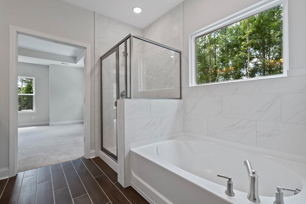 CenterPark Bathroom