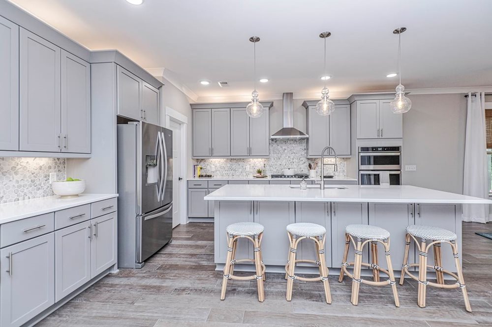 CenterPark Kitchen