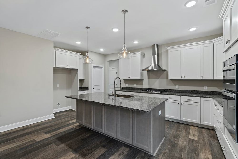 CenterPark Kitchen3