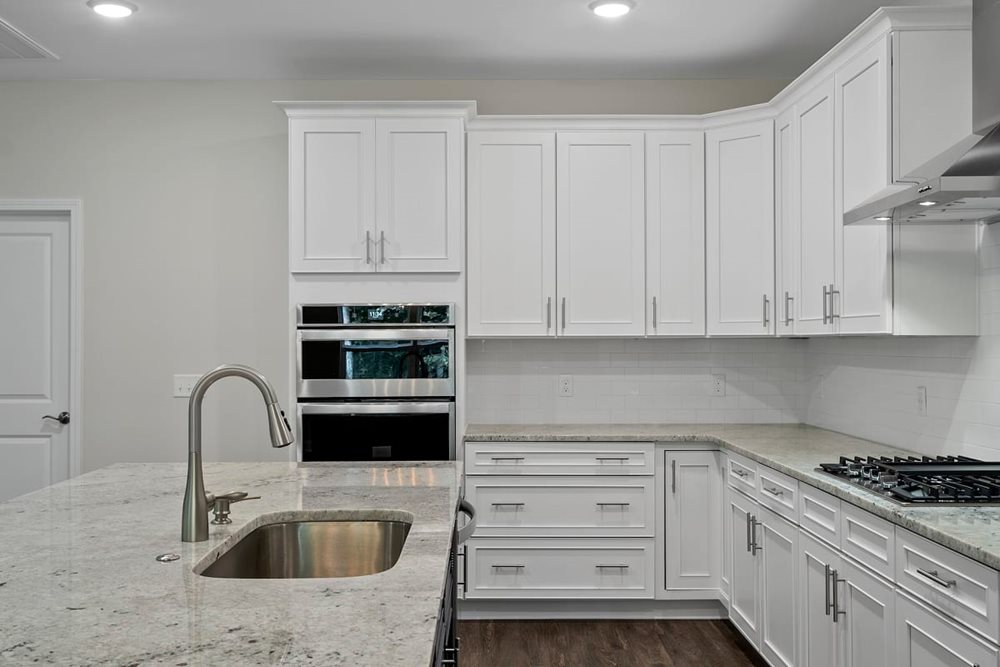 CenterPark Kitchen5