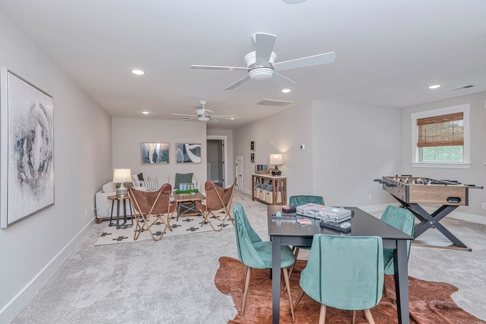 CenterPark Loft