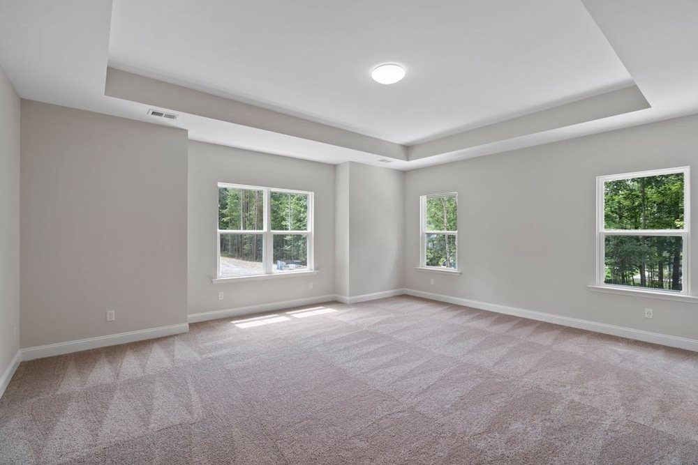 CenterPark MasterBedroom