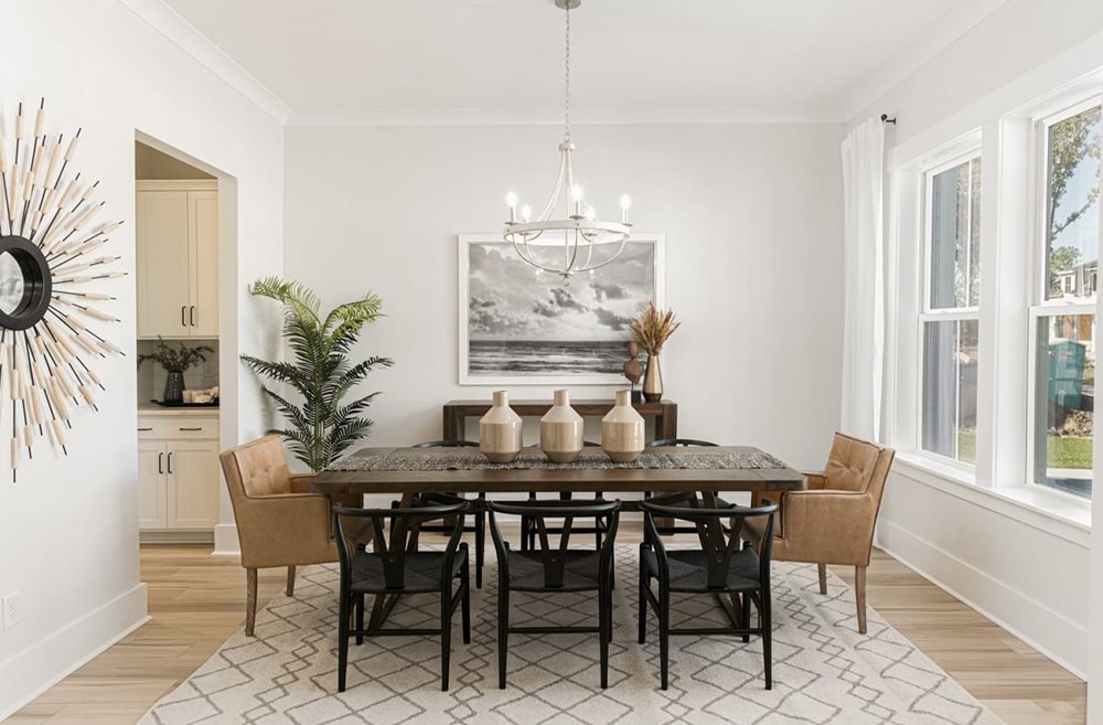 DRB Homes DiningRoom