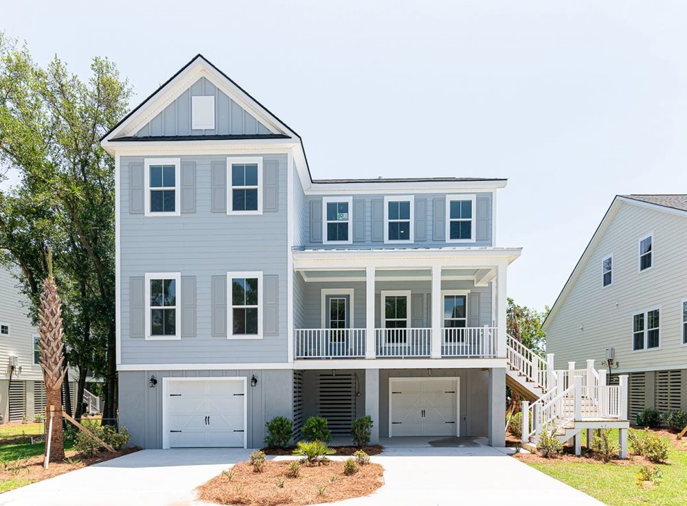 DRB Homes Exterior2