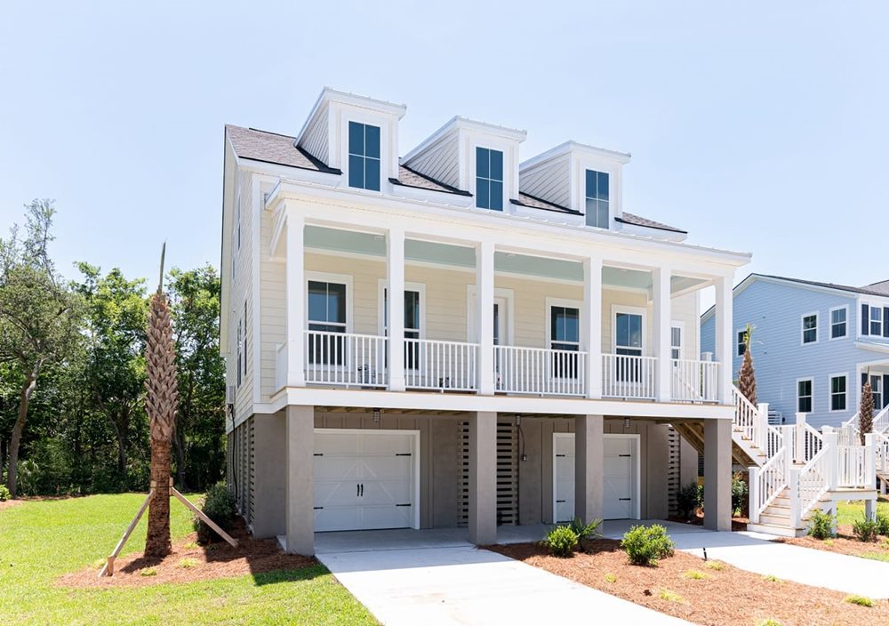 DRB Homes Exterior3