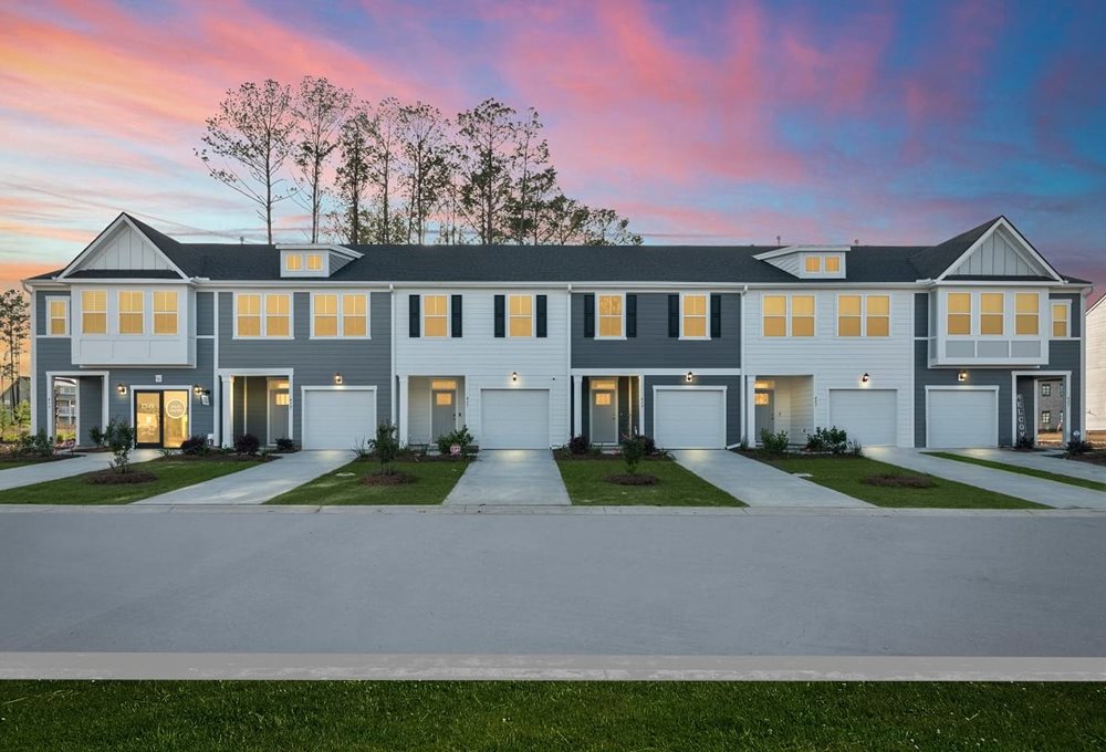 DRB Homes Exterior6