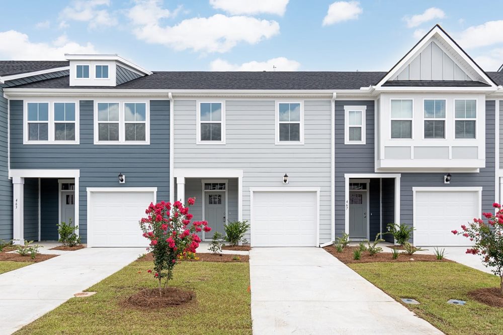 DRB Homes Exterior7
