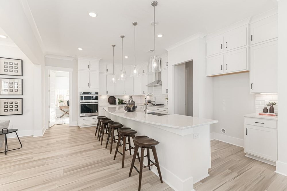 DRB Homes Kitchen