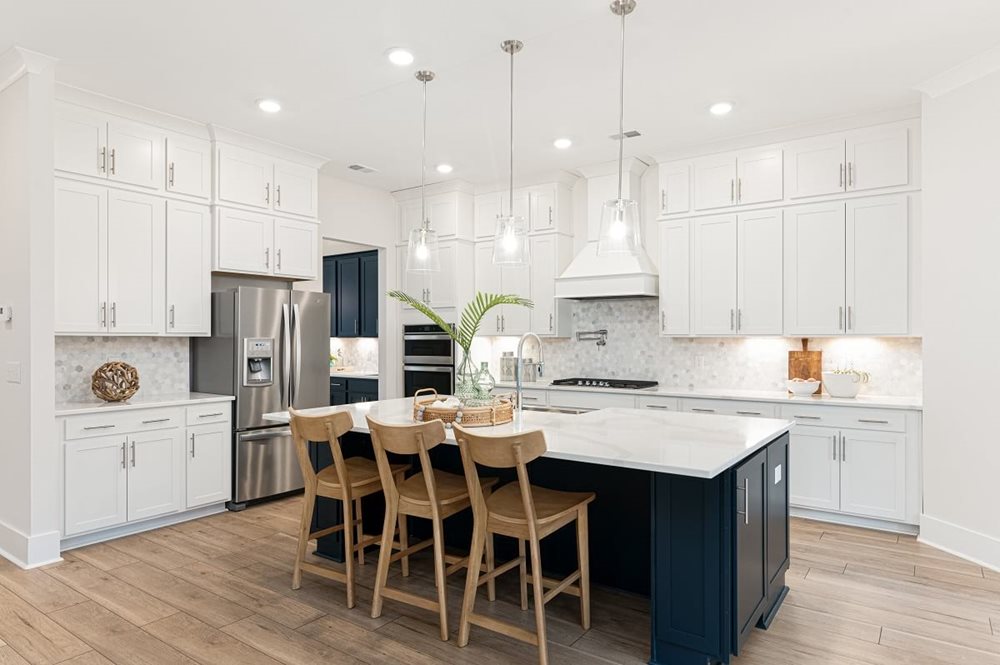 DRB Homes Kitchen2