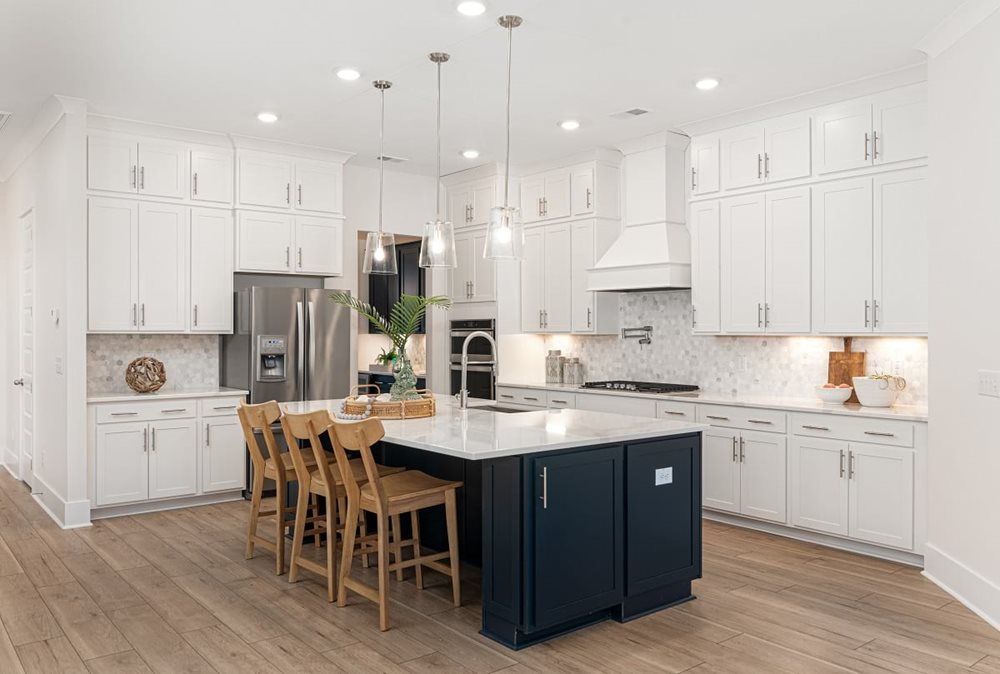 DRB Homes Kitchen3