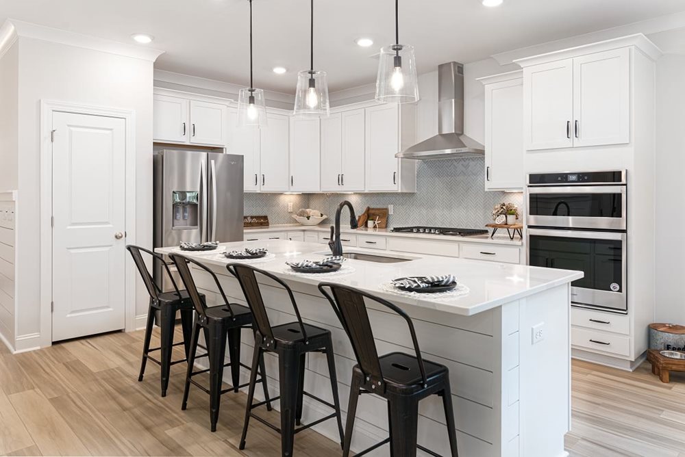 DRB Homes Kitchen4