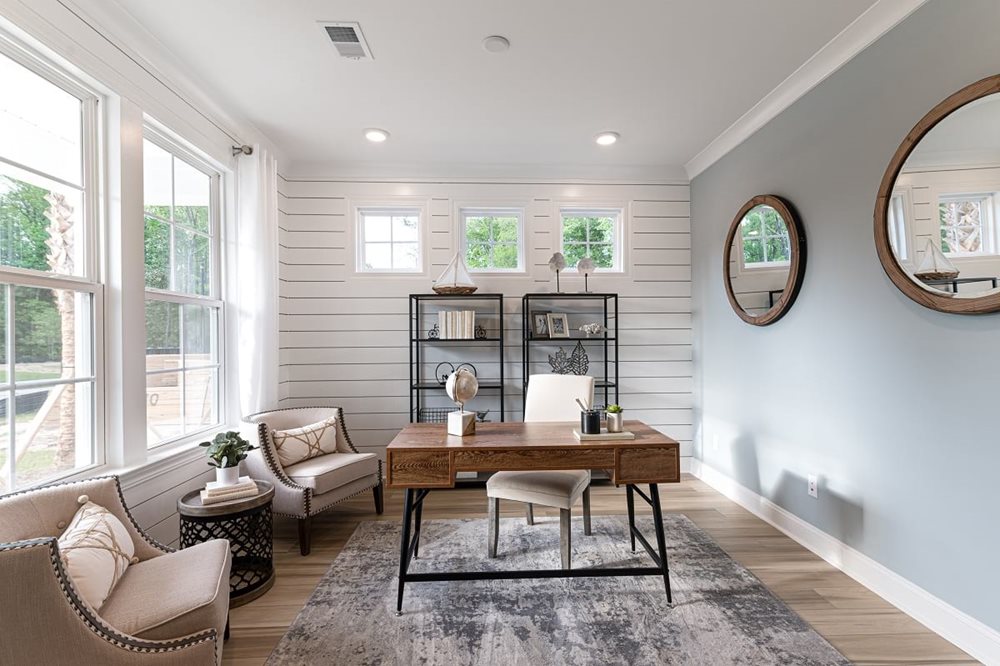DRB Homes Office