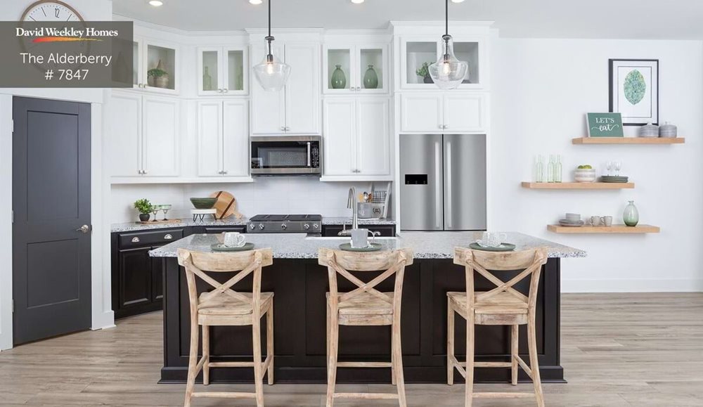 DavidWeekley AlderberryKitchen