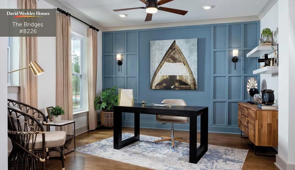 DavidWeekley BridgesOffice