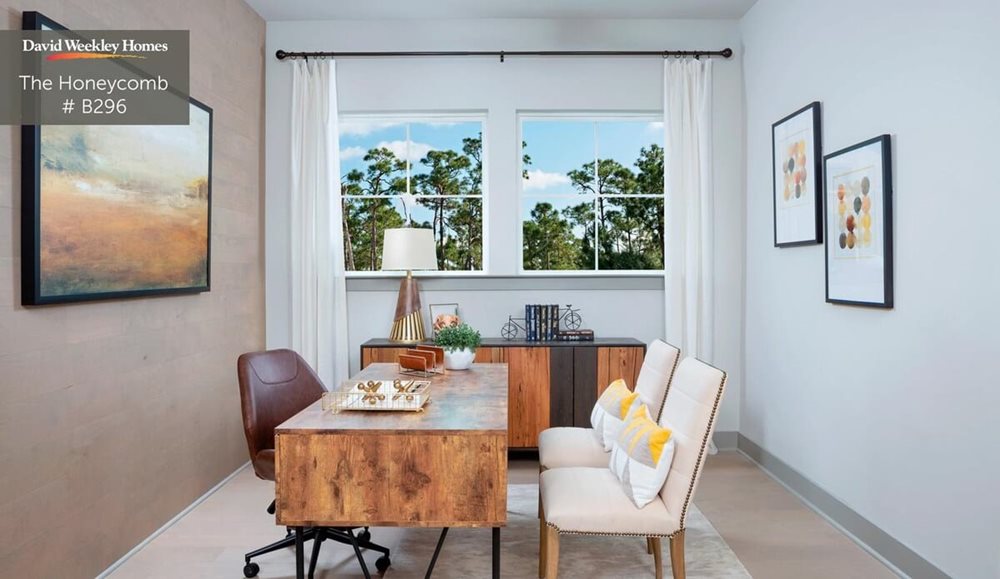 DavidWeekley HoneycombOffice