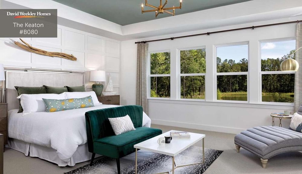 DavidWeekley KeatonBedroom