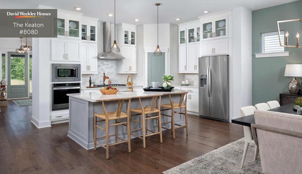 DavidWeekley KeatonKitchen