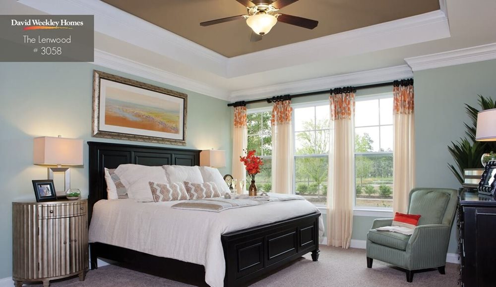 DavidWeekley LenwoodBedroom