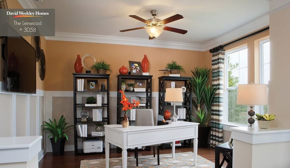 DavidWeekley LenwoodOffice
