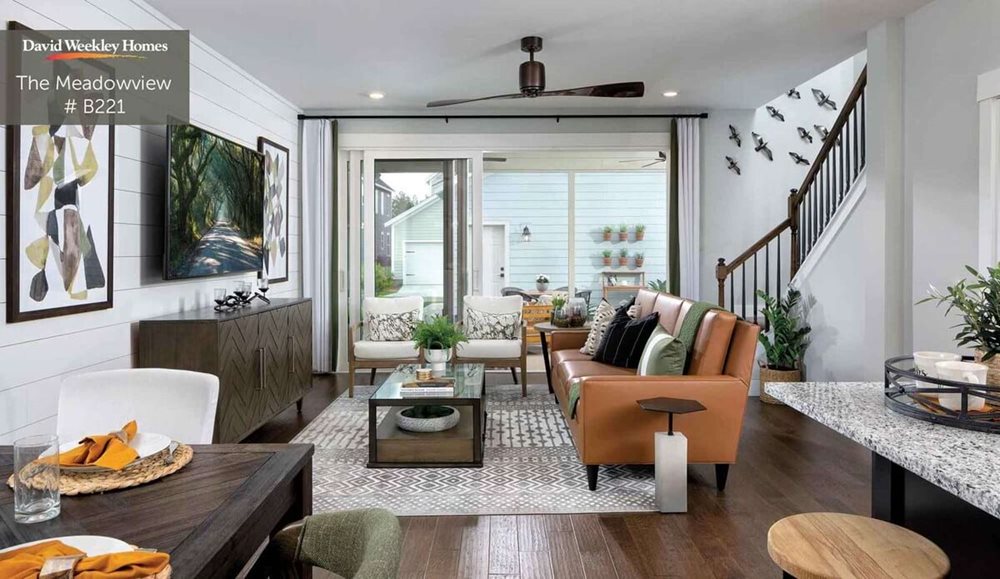 DavidWeekley MeadowviewLiving
