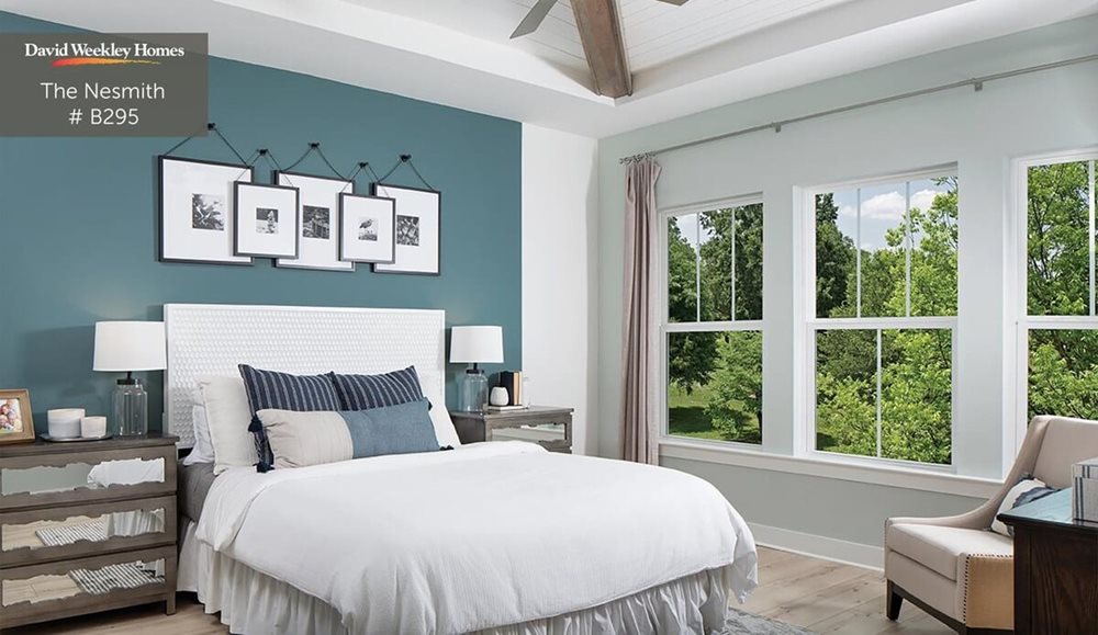 DavidWeekley NesmithBedroom