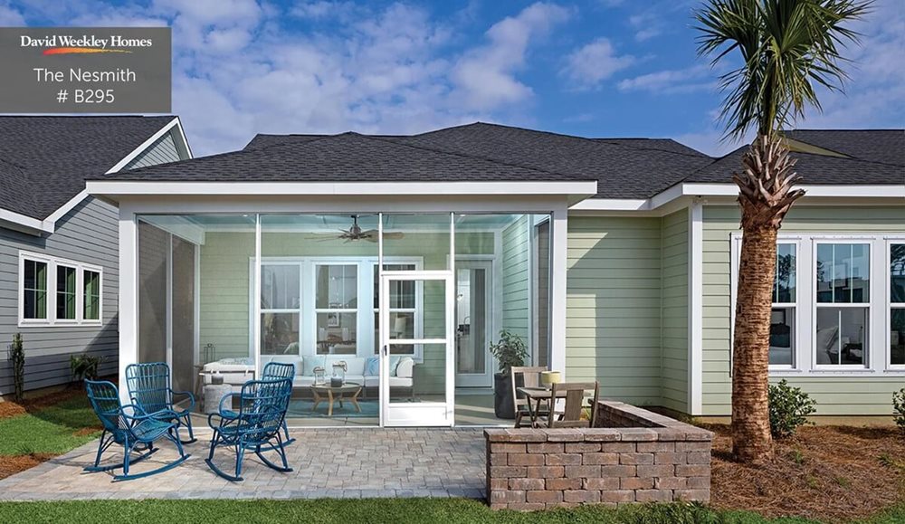 DavidWeekley NesmithPatio
