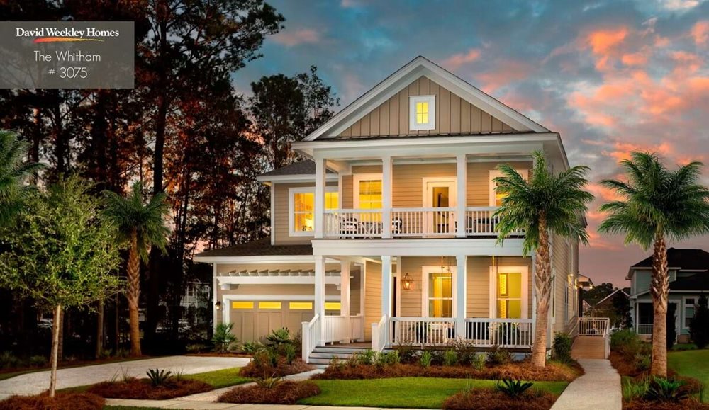 DavidWeekley WhithamExterior