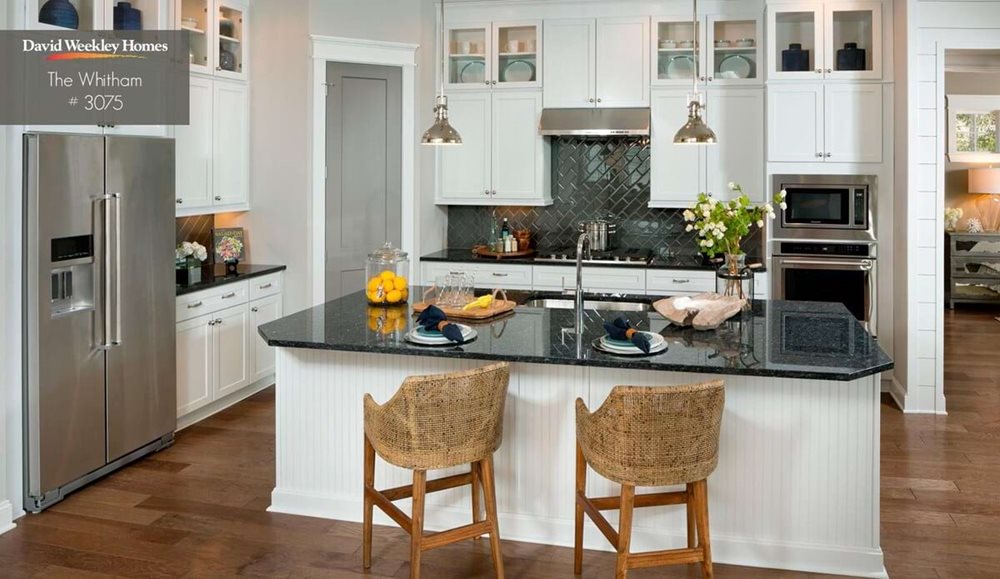 DavidWeekley WhithamKitchen