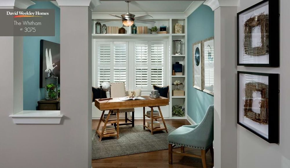 DavidWeekley WhithamOffice