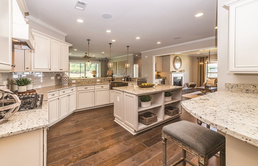 1 DelWebbNexton DelWebb SonomaCoveKitchen