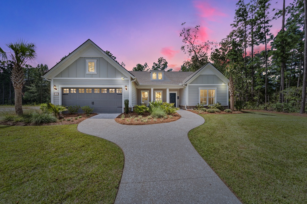 DelWebb TangerlyOakExterior