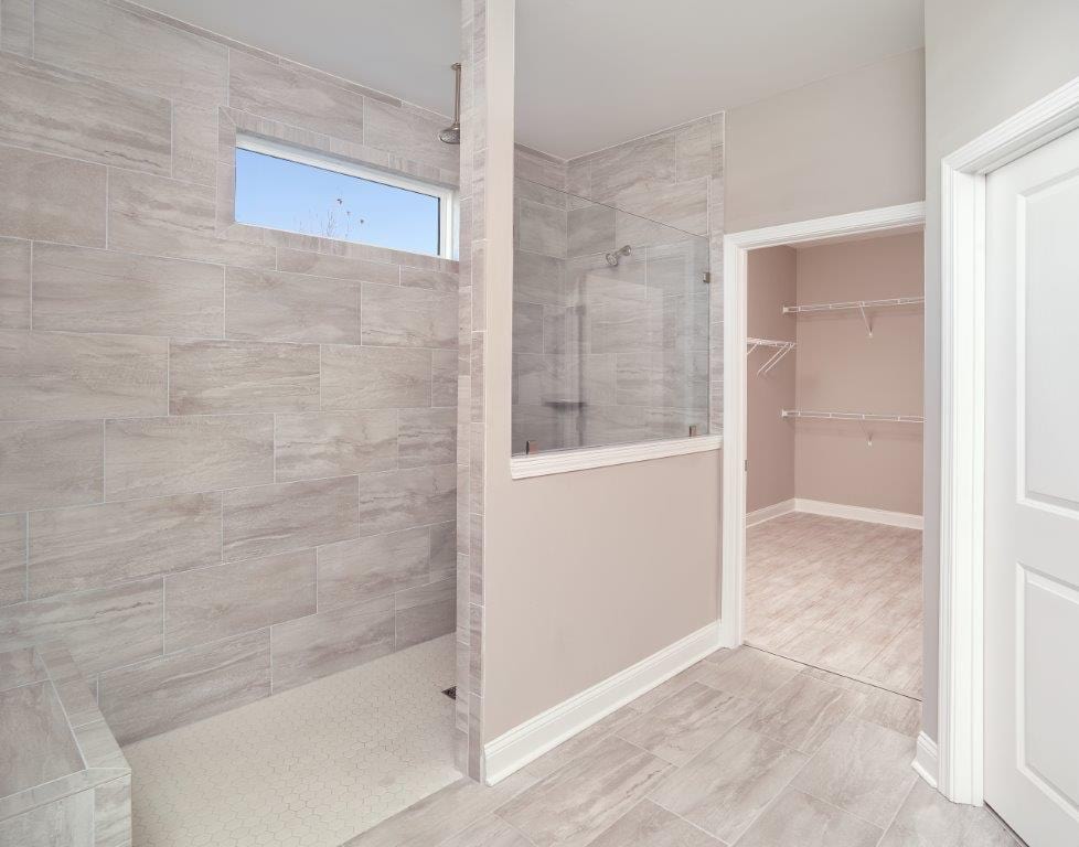 Bathroom of the DelWebb at Nexton